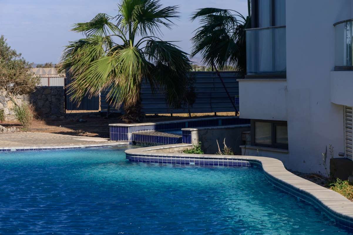 Route Profitability in Santa Barbara County, California — pool service business insights