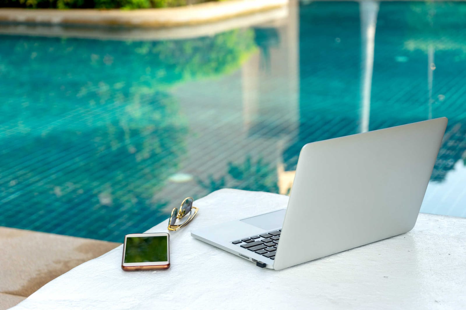 Route Scheduling Efficiency in Austin: The Science Behind Better Performance — pool service business insights