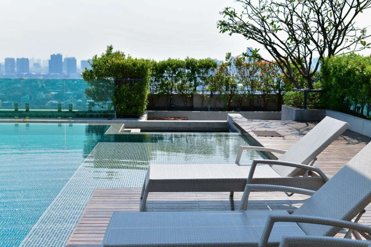 Service Add-On Ideas for Clients in Palm Coast, Florida — pool service business insights