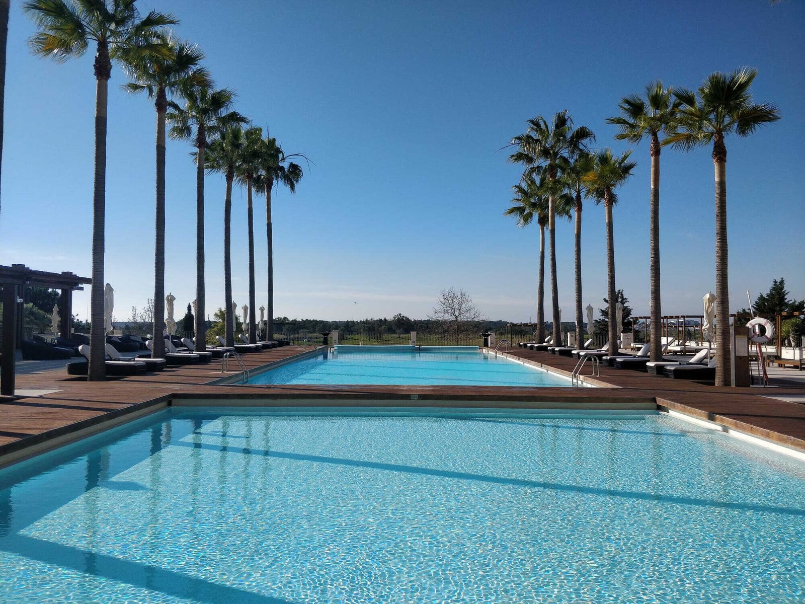 Setting Aside Funds for Employee Perks and Retention — pool service business insights