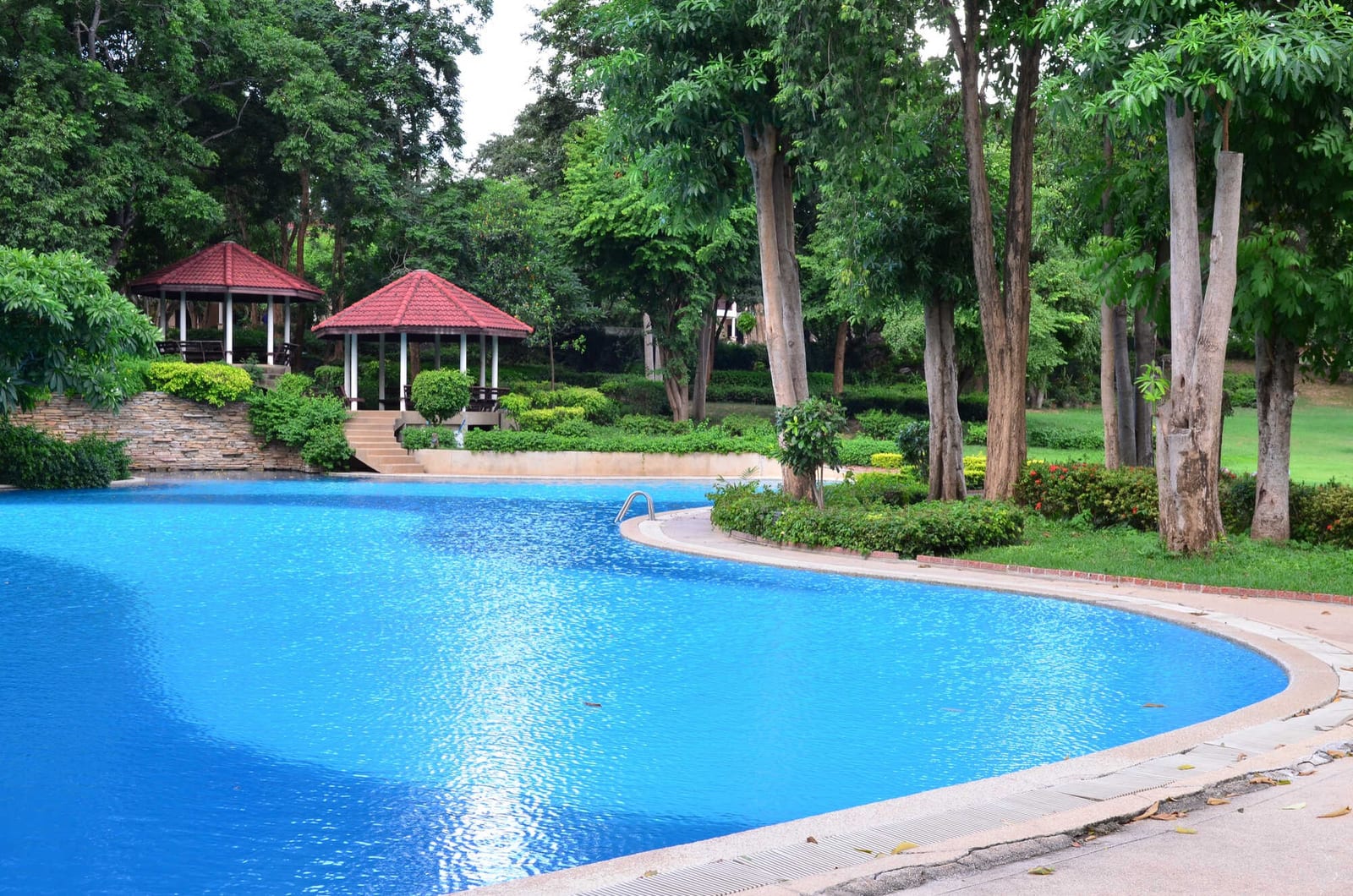 Smart Route Planning in Parker County, Texas — pool service business insights