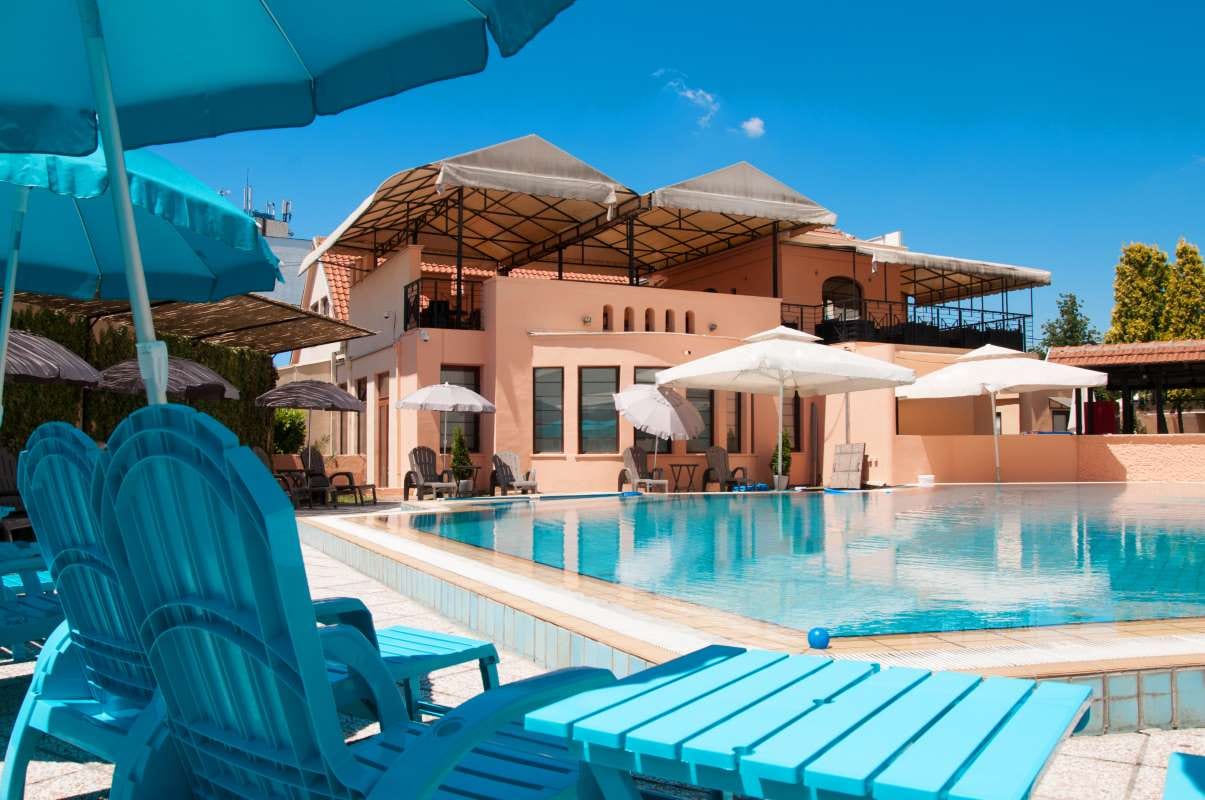 Social Media Campaign Ideas for Palm Coast, Florida — pool service business insights