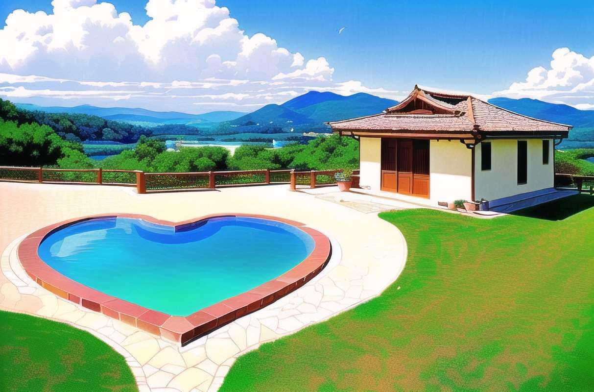 Starting a Pool Route in an Apartment—Can It Be Done? — pool service business insights