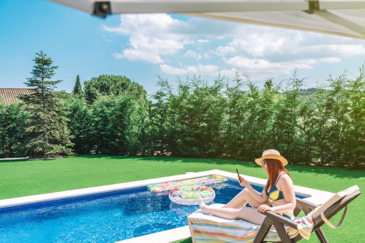 Strategic Expansion for Pool Services in Santa Clara, California — pool service business insights