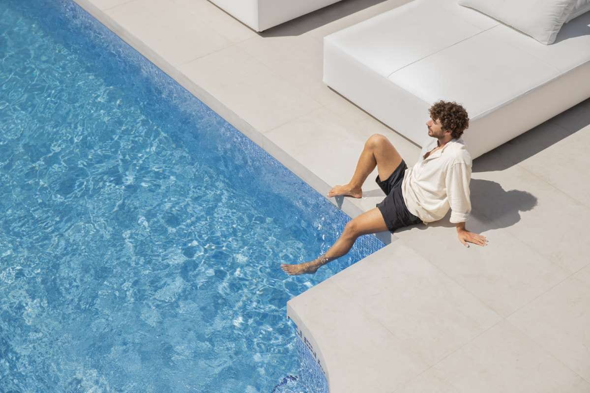 Strategic Route Planning for Ellis County, Texas — pool service business insights