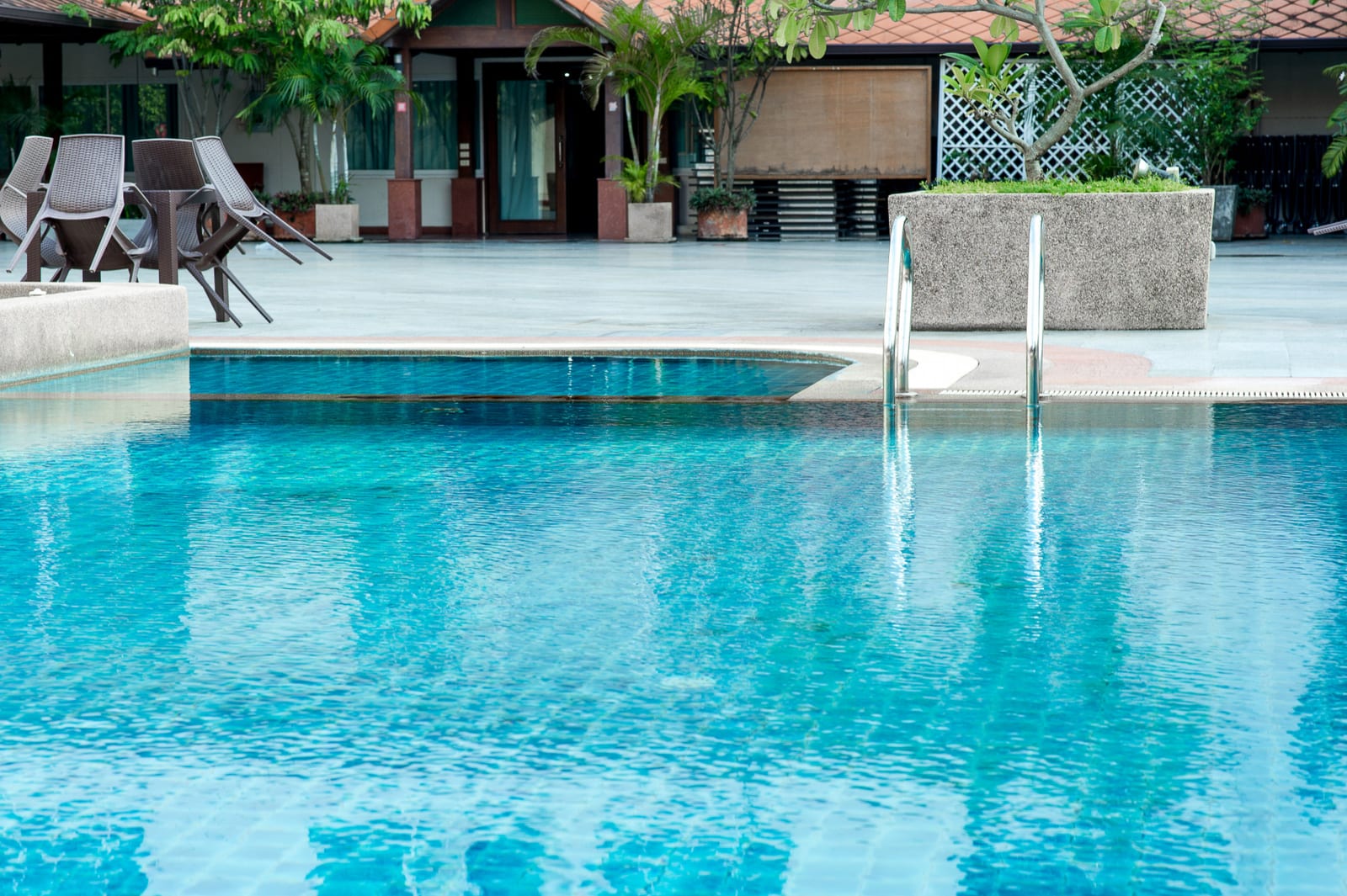 Superior Pool Routes: Building a Sustainable Business — pool service business insights