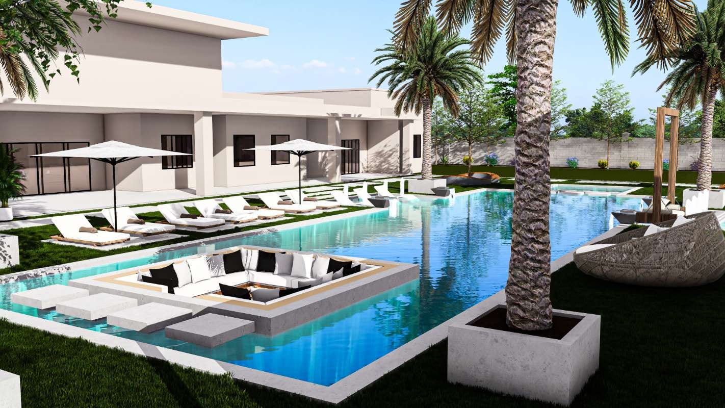 Swimming Pool Routes for Sale: Dallas, Dallas County, TX; Longview, TX; San Angelo, TX; Allen, TX; Beaumont, TX — pool service business insights