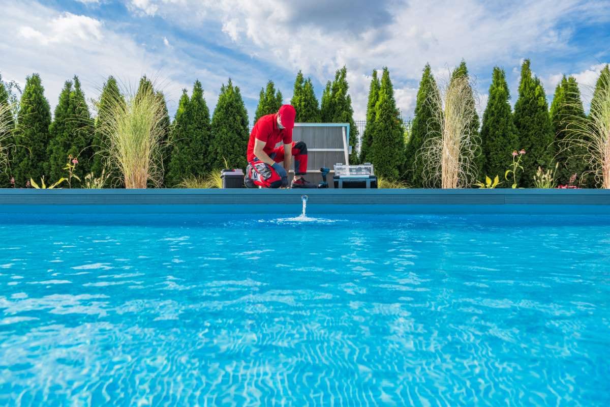 Swimming Pool Routes for Sale: Maricopa, Peoria, Flagstaff, Sun City, Chandler, AZ — pool service business insights