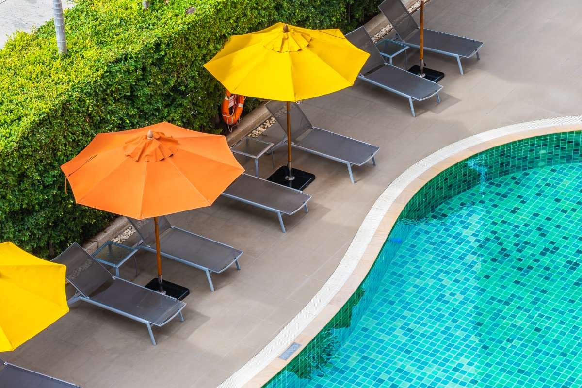The Best Scheduling Cadence in Goodyear, Arizona — pool service business insights