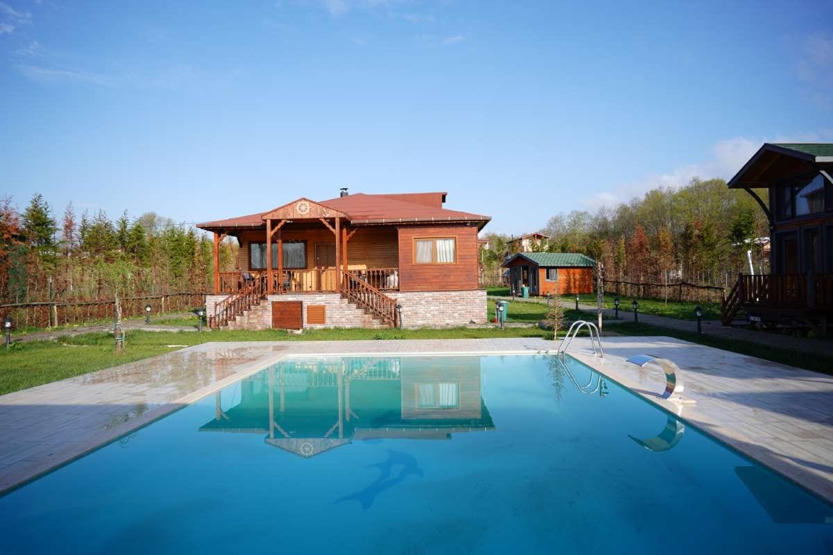 The Client Density Advantage in Orange County, California — pool service business insights