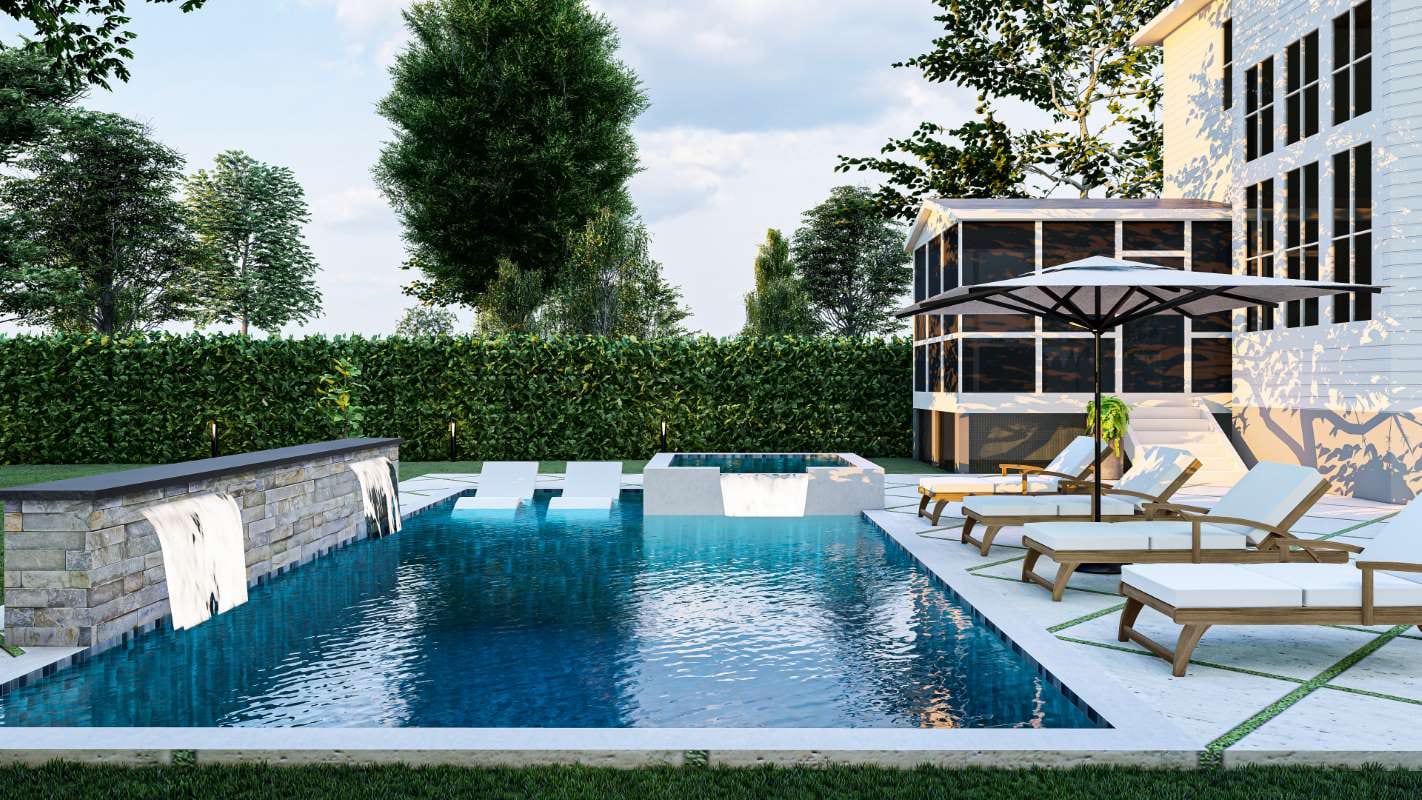 The Difference Between Sand, Cartridge, and DE Filters — pool service business insights