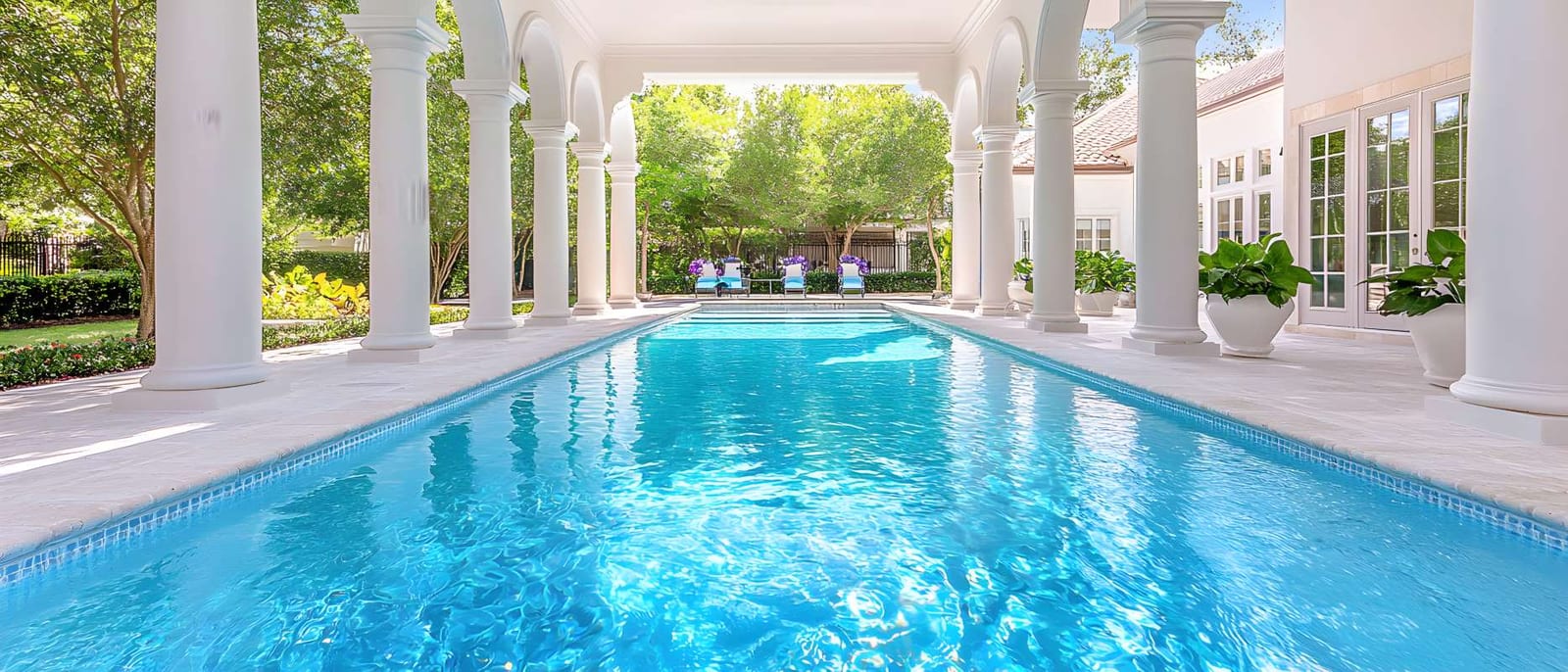 The Emerging Pool Service Scene in El Cajon, California — pool service business insights