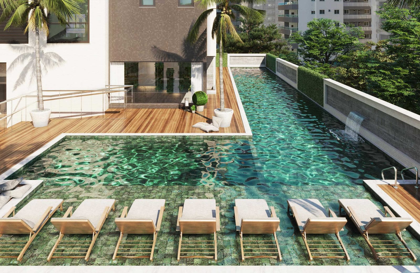 The Fastest-Growing Pool Zip Codes in Brazoria County, Texas — pool service business insights