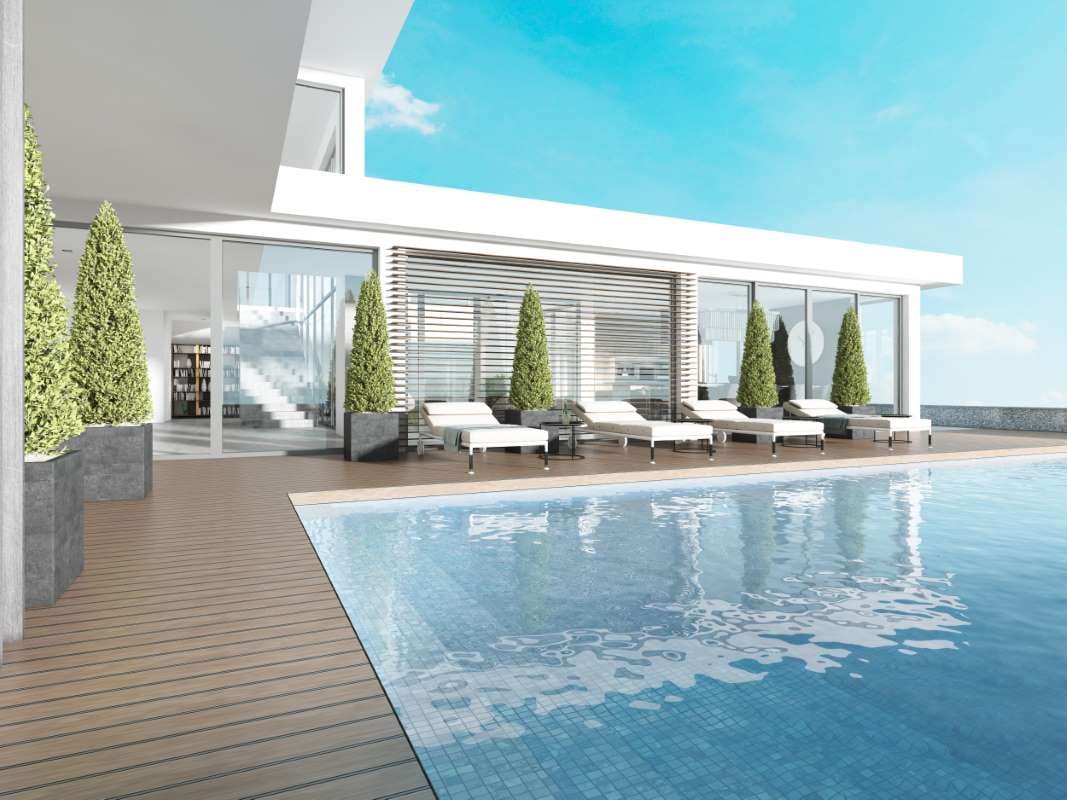 The Power of Partnerships: Joining Forces with Other Local Services — pool service business insights