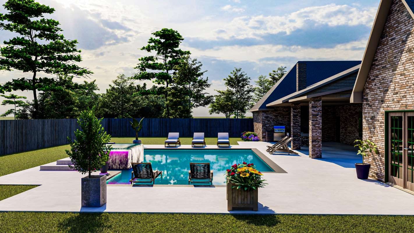 The Psychology Behind Customer Loyalty in Pool Services — pool service business insights