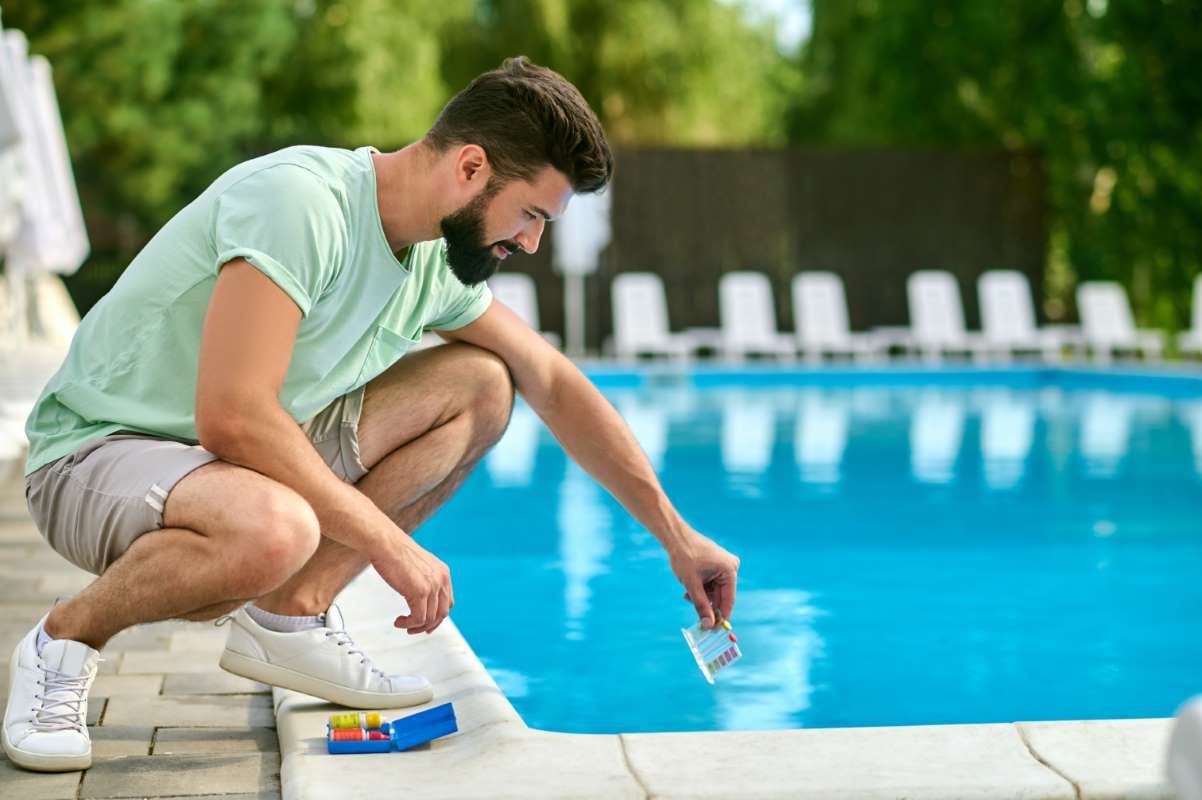 The Rising Pool Route Opportunities in North Miami, Florida — pool service business insights