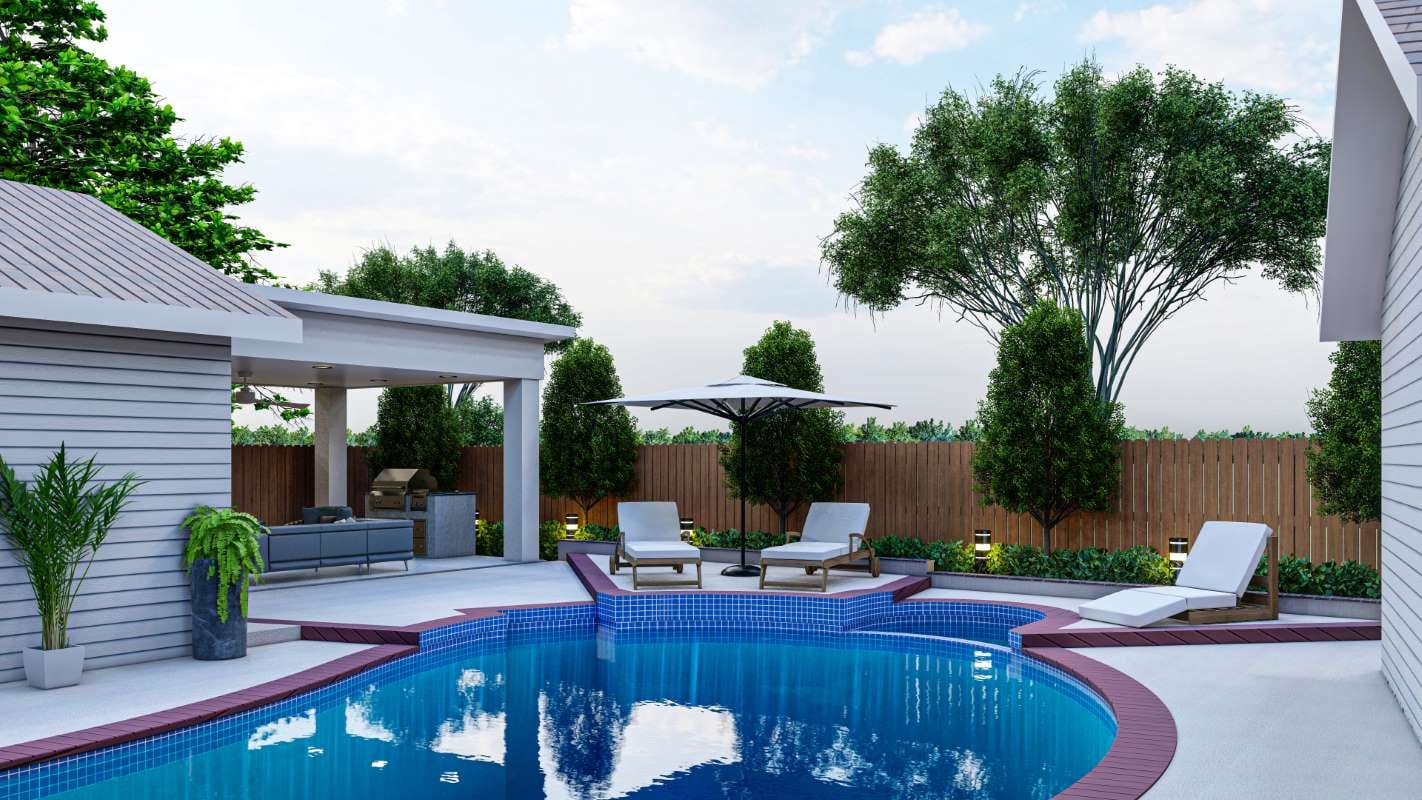 The Role of First Impressions in Long-Term Customer Contracts — pool service business insights