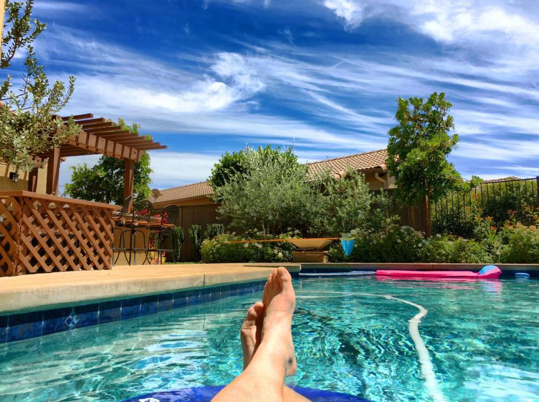 Tips for Launching a Pool Company in Santa Rosa, California — pool service business insights
