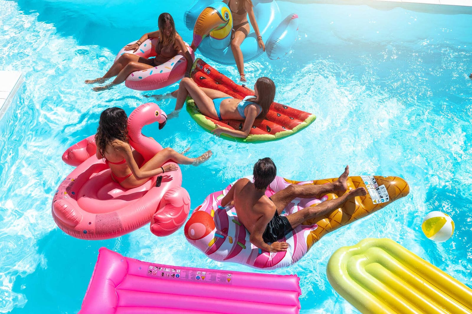 Translating Fuel Efficiency into Dollar Savings for Your Route — pool service business insights