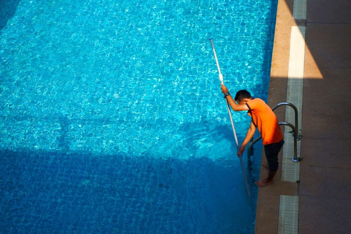 Unlocking Your Full Potential with Pool-School — pool service business insights