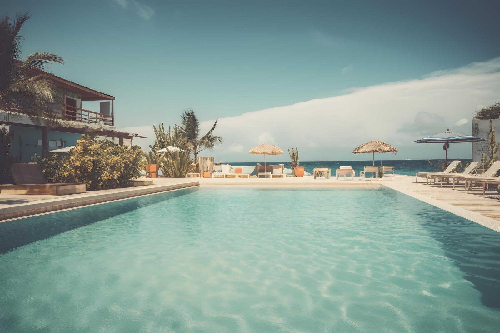 Using Instagram Reels and TikTok for Quick Pool Care Tutorials — pool service business insights