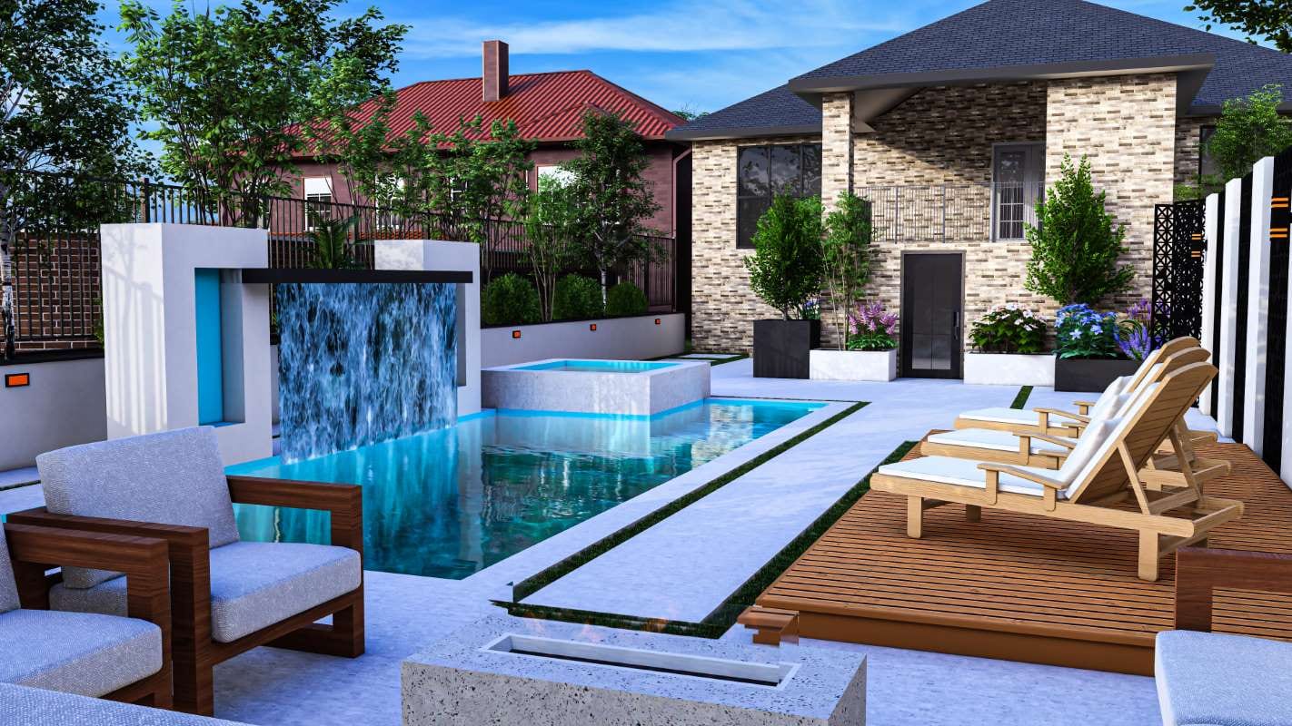 Weekly Pool Maintenance in Las Vegas: Ways to Future-Proof Your Business — pool service business insights