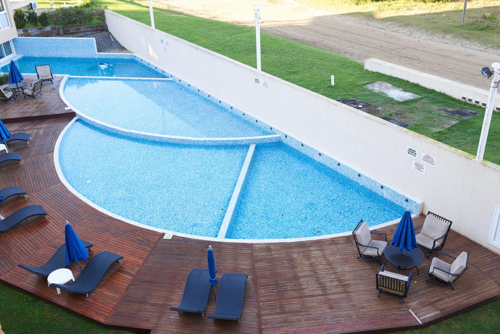 What Makes Port Orange, Florida Ideal for First-Time Pool Owners — pool service business insights