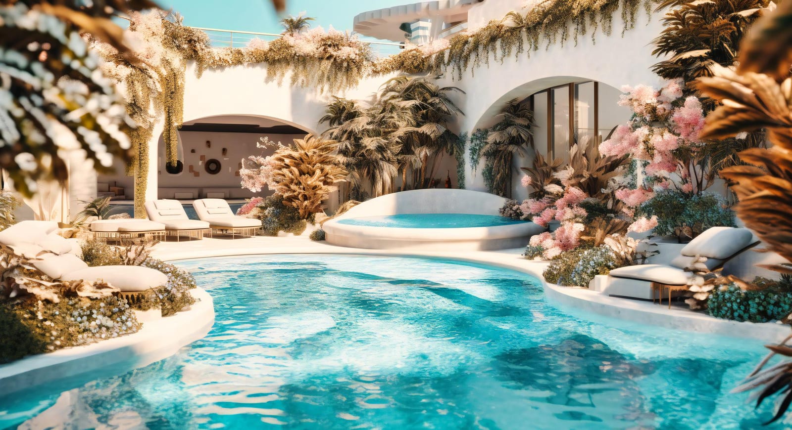 What to Expect When Entering Midland County, Texas — pool service business insights