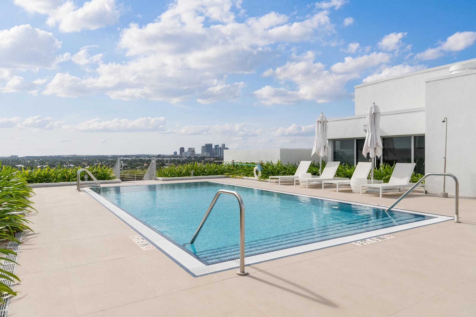 What’s Unique About the Pool Market in San Bernardino County, California — pool service business insights