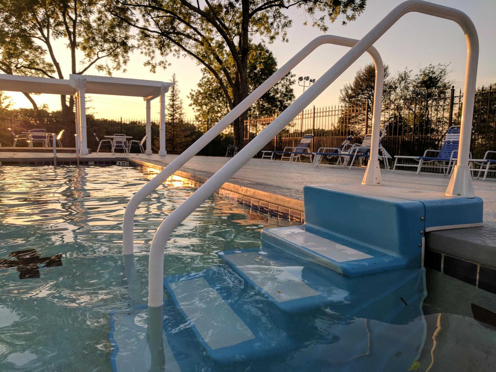 When to Upgrade Your Pool Cleaning Tools — pool service business insights