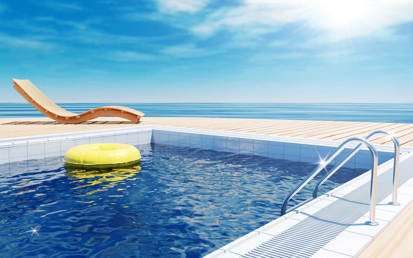 Why Branded Reports Build Trust in Santa Clara County, California — pool service business insights