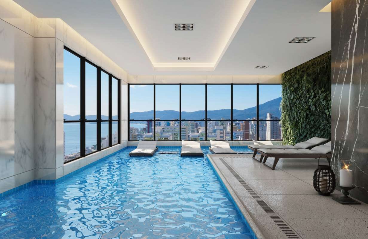 Why Gym and Exercise Pools Need Unique Care — pool service business insights