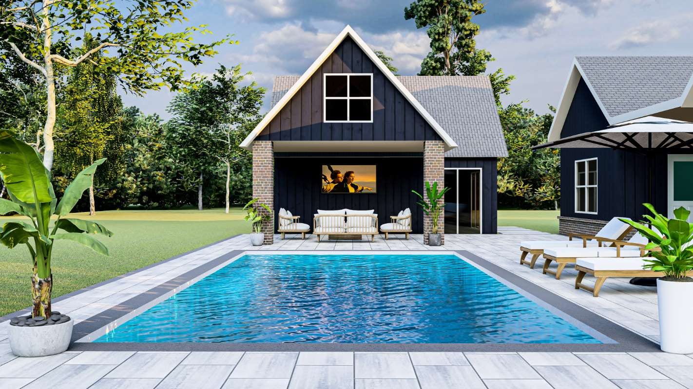 Why Modern Housing Communities Favor Professional Pool Care — pool service business insights