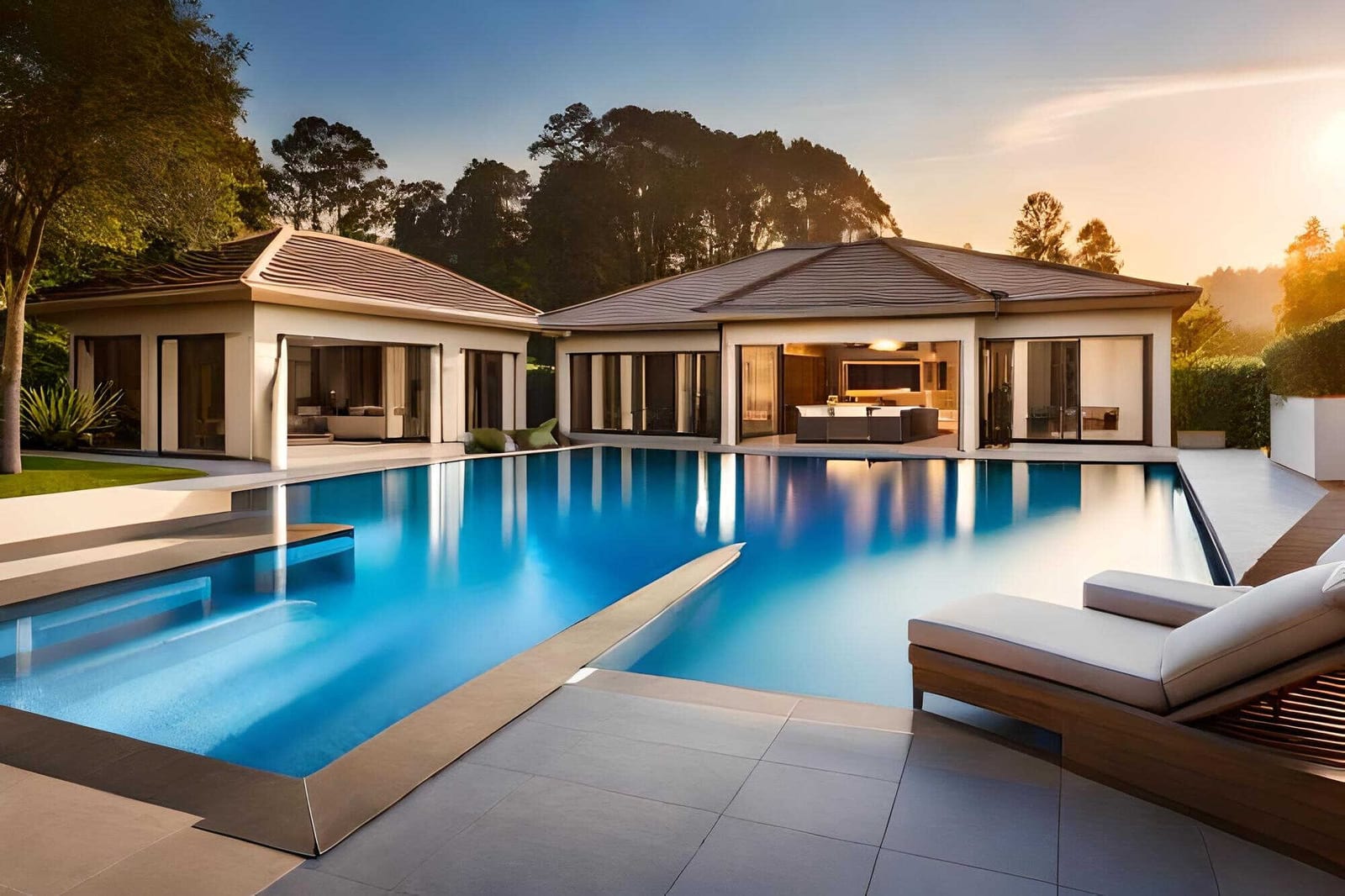 Why More Pool Companies Are Launching in Fresno County, California — pool service business insights