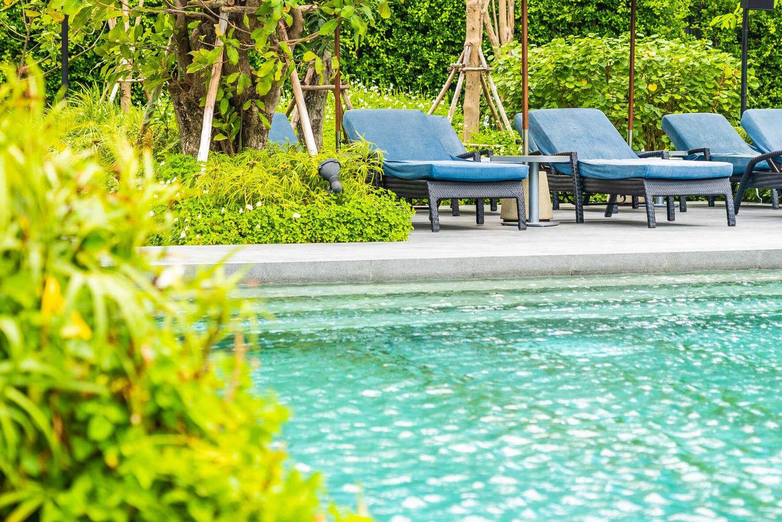 Why Palm Coast, Florida Is a Safe Bet for Route Growth — pool service business insights