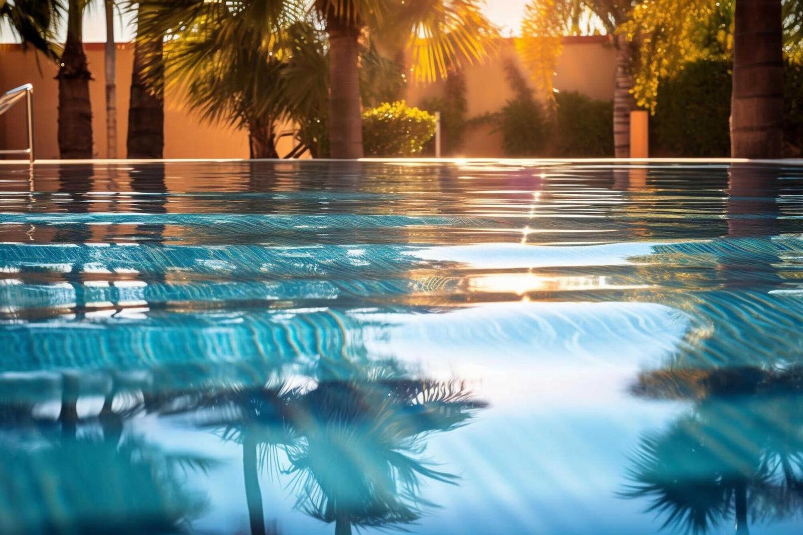 Why Pinellas County Homeowners Rely on Weekly Pool Care — pool service business insights