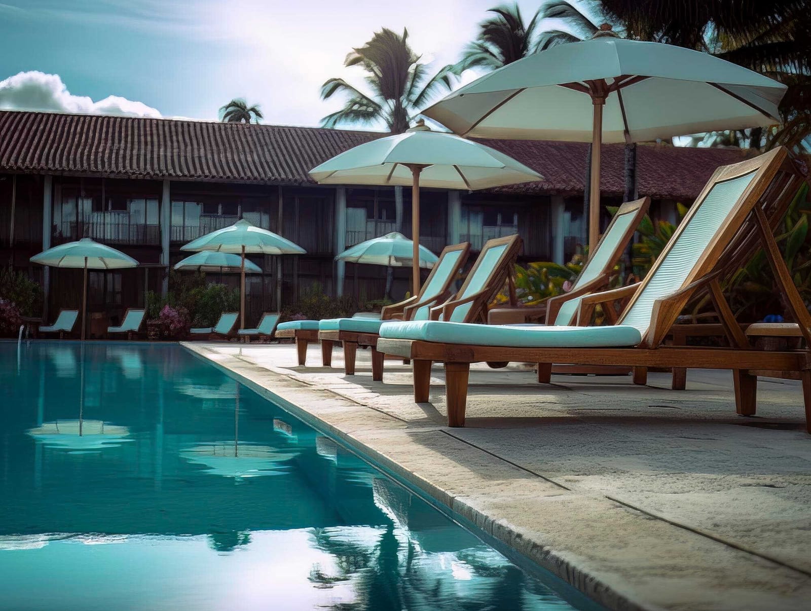 Why Pool Route Buyers Are Looking at Brazoria County, Texas — pool service business insights