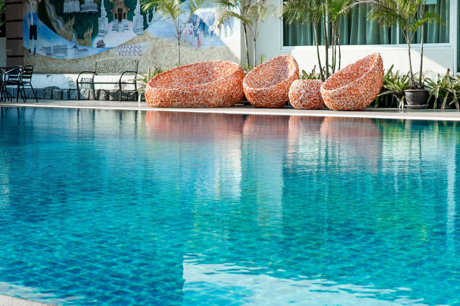 Why Pool Routes are a Lucrative Business Opportunity — pool service business insights