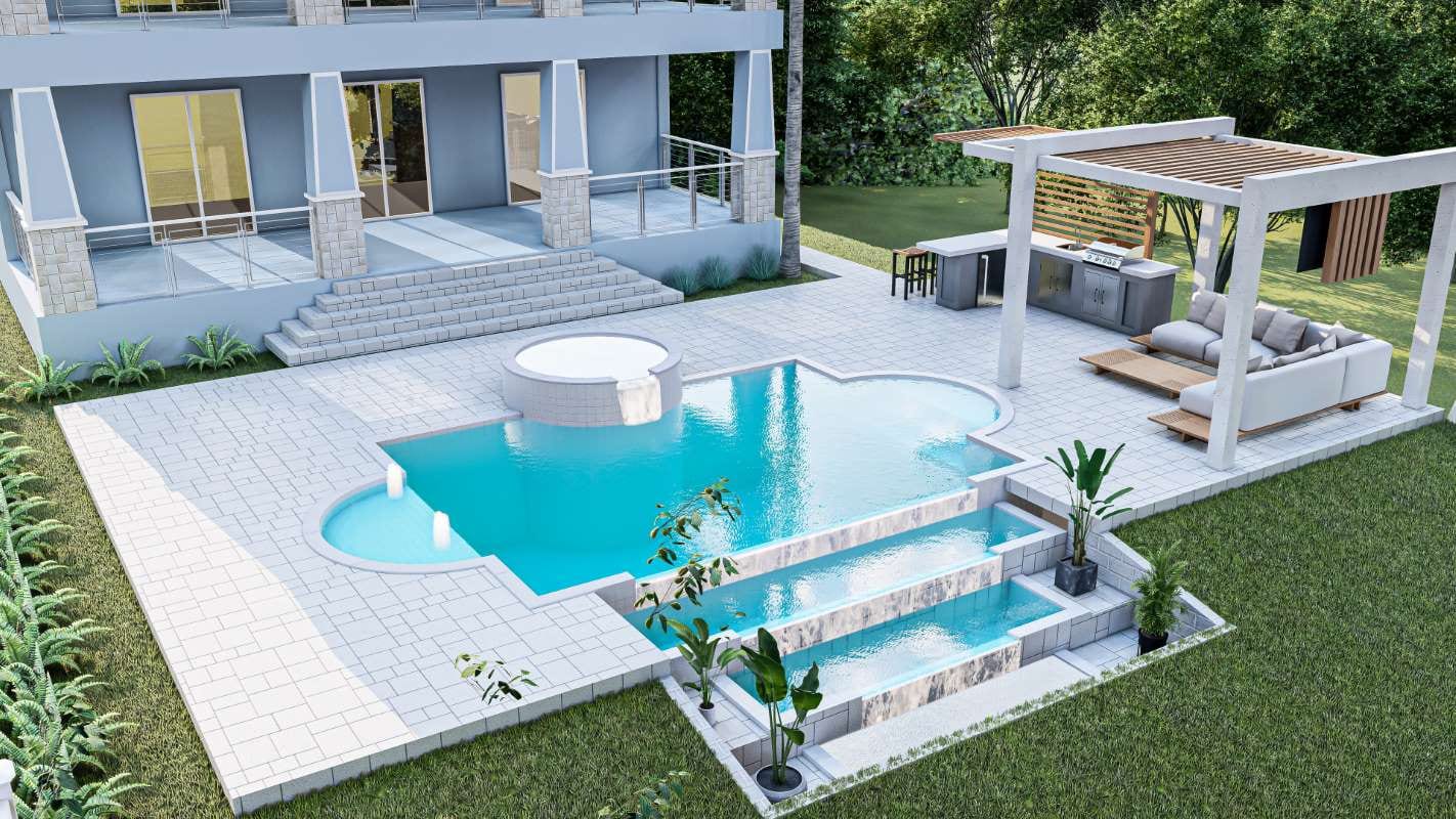 Why Pool Routes Have Minimal Account Loss — pool service business insights