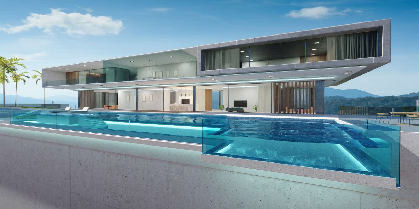 Why Pools at Rental Properties Need More Frequent Visits — pool service business insights