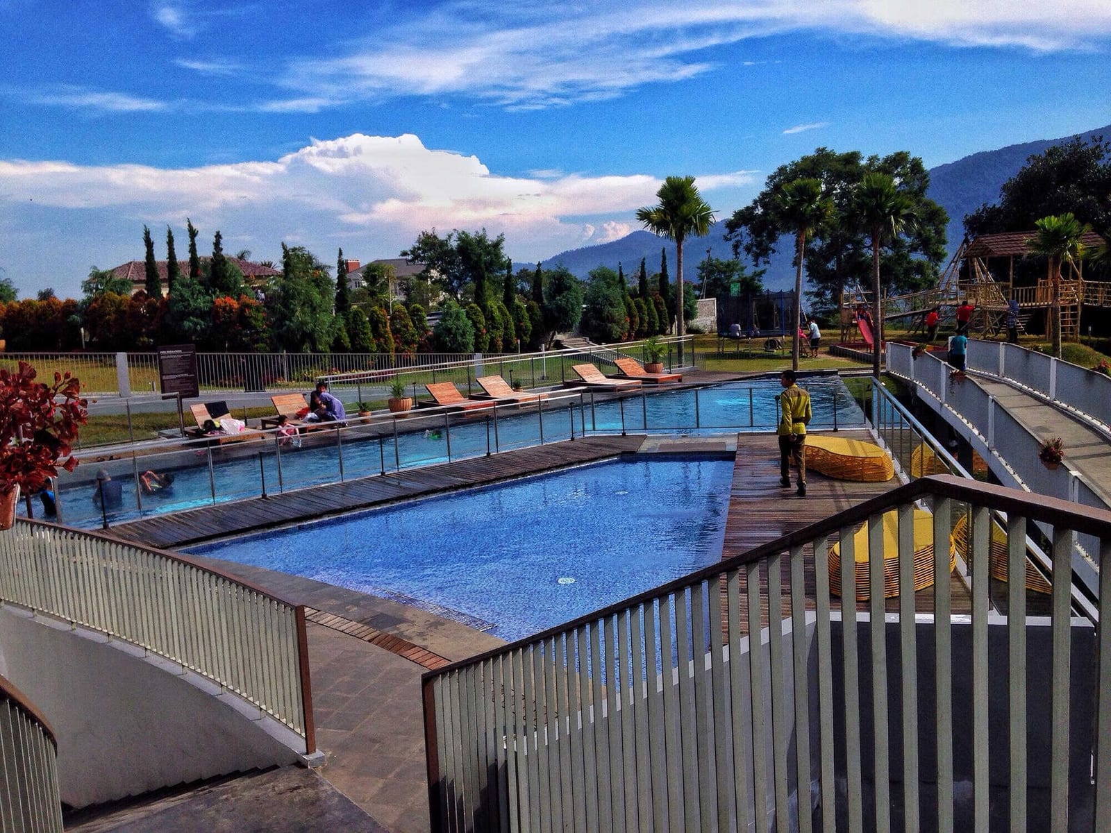 Why Pools in Expanding Metro Areas Need System Upgrades — pool service business insights