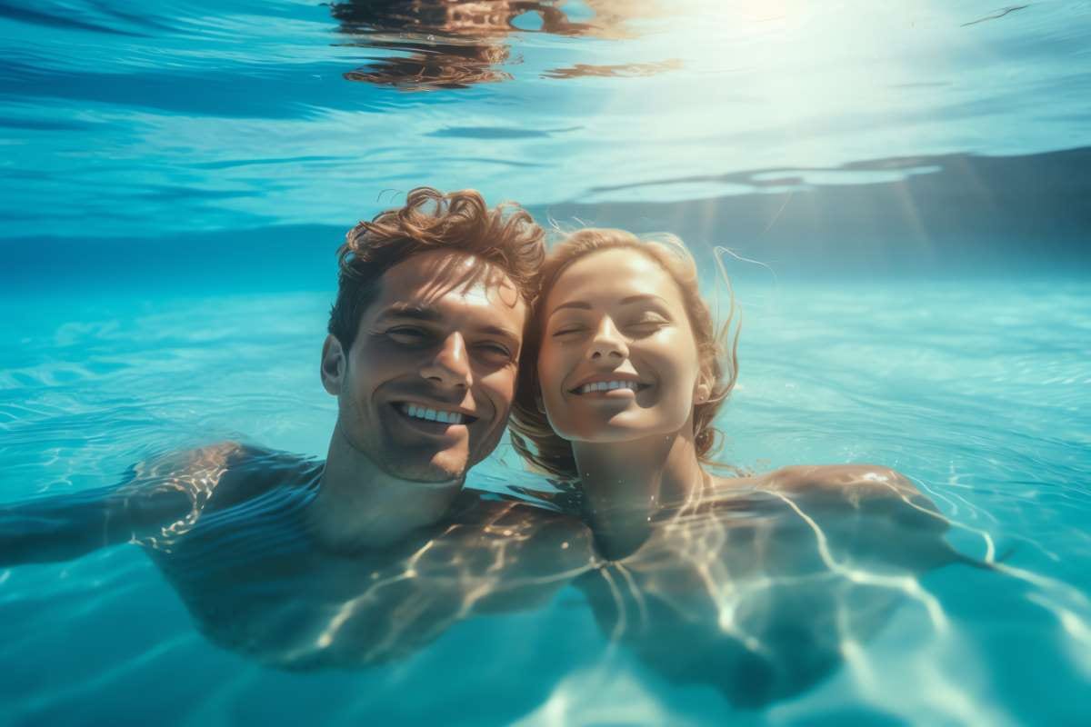 Why Saltwater Systems Affect Certain Pool Finishes — pool service business insights