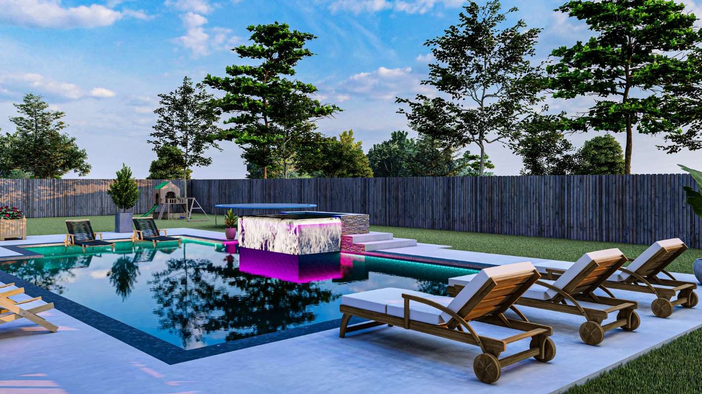 Why Scottsdale’s Luxury Homes Require Consistent Pool Care — pool service business insights