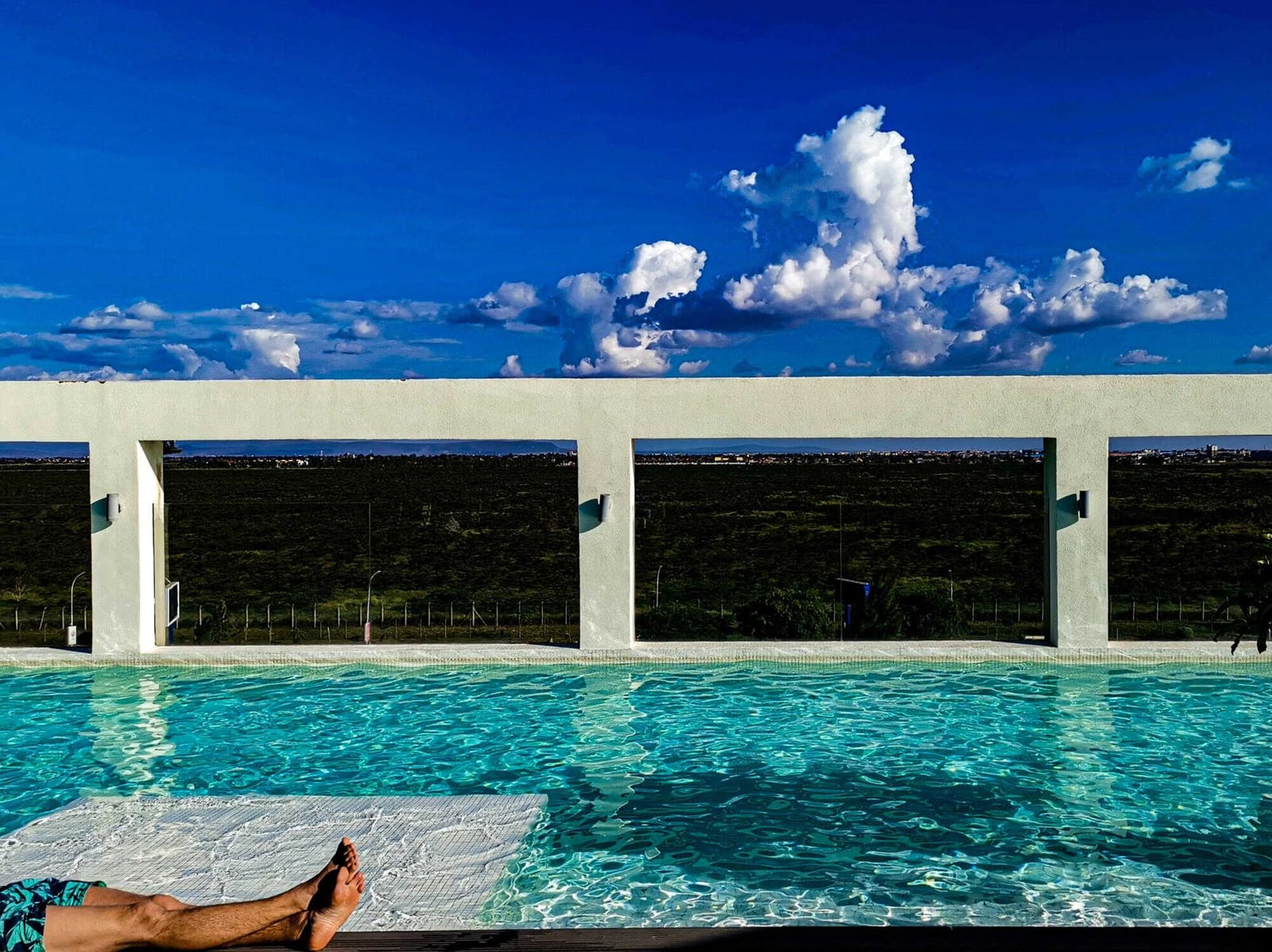 Why Smart Equipment Predicts Maintenance Before It’s Needed — pool service business insights