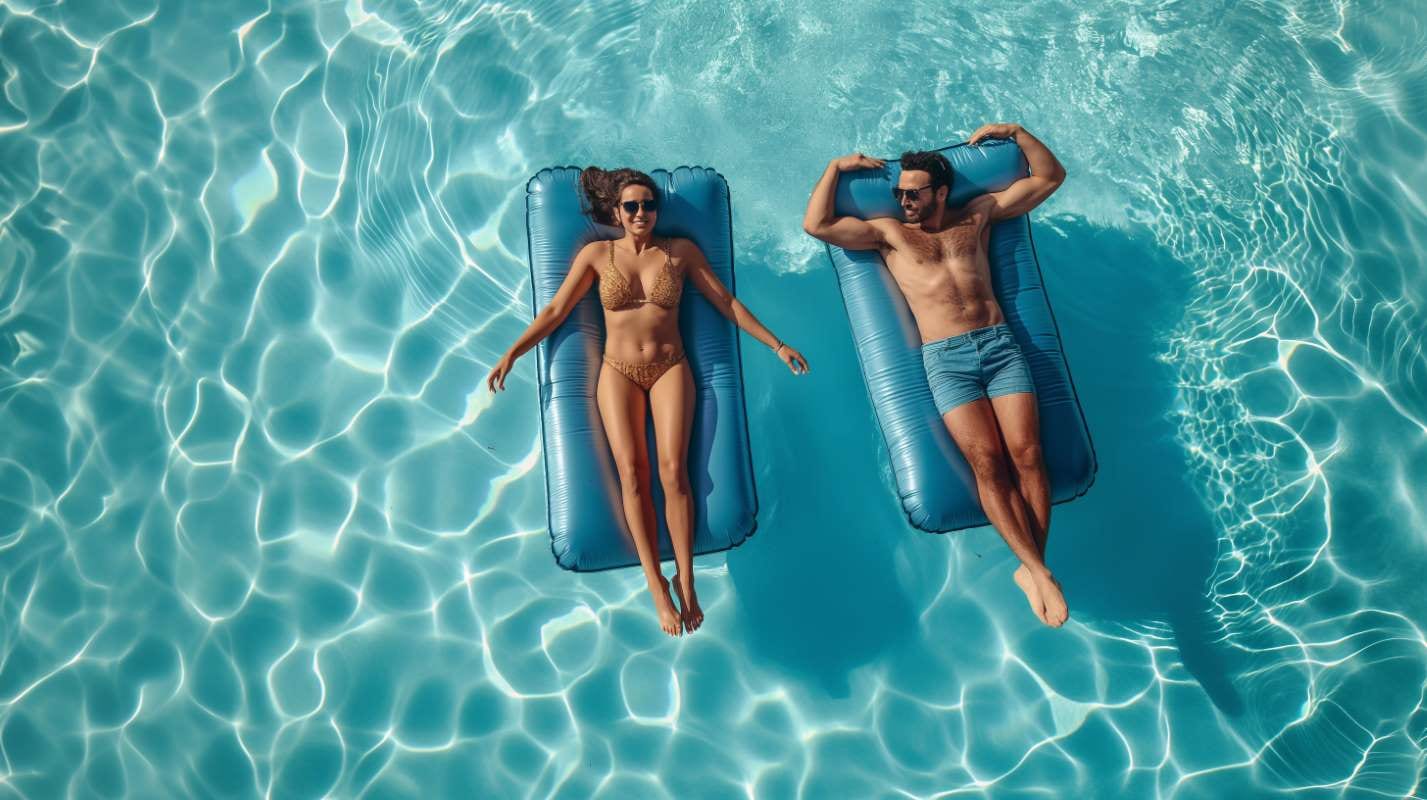 Why Superior Pool Routes Offers the Best Pool Routes for Sale — pool service business insights