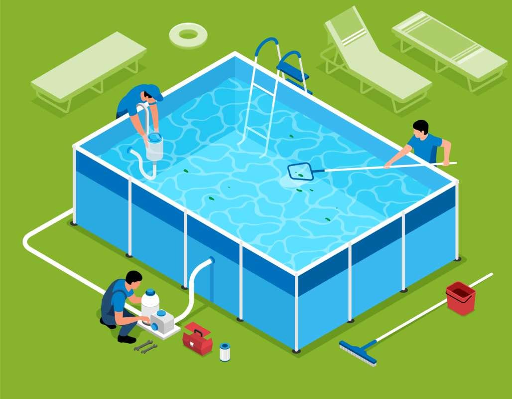 Why Technicians Should Learn Basic Plumbing Concepts — pool service business insights