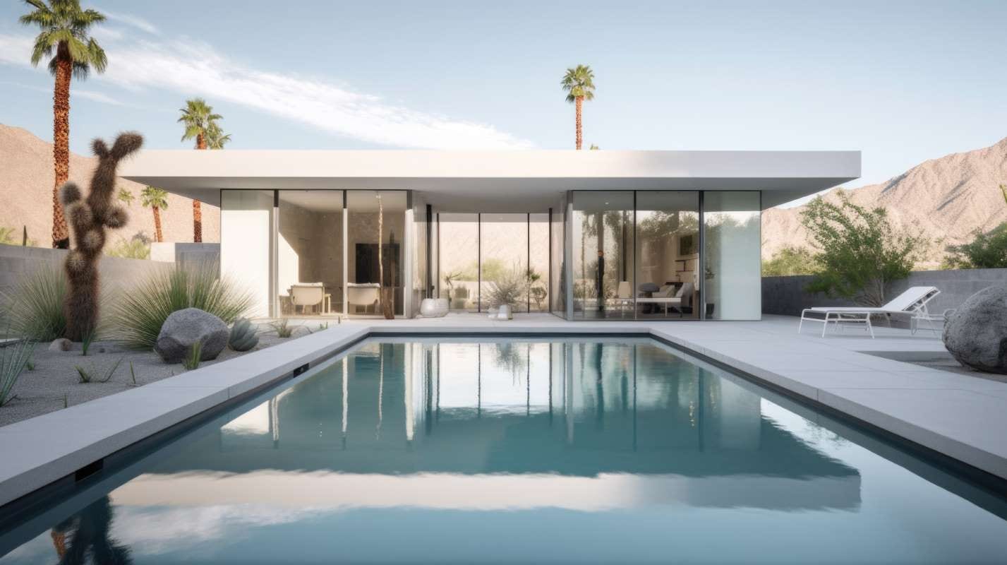 Why the Pool Industry is Thriving in Suburban Areas — pool service business insights