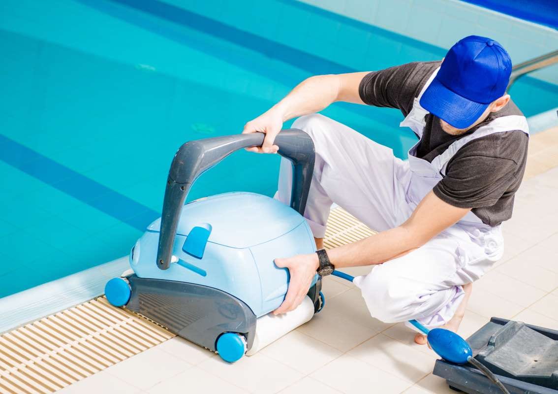 Why Winter Can Still Be Busy for Pool Technicians — pool service business insights