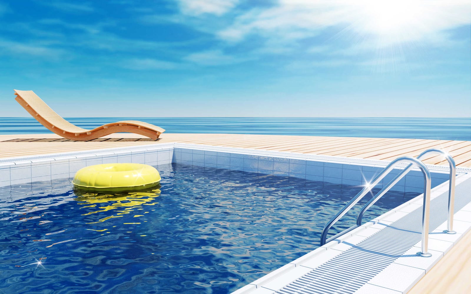 Why Yelp Ads Are Working in Peoria, Arizona — pool service business insights